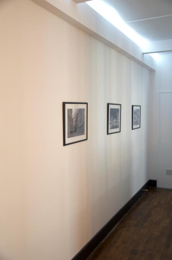 Le Langevin - Appartement Troyes Centre ภายนอก รูปภาพ